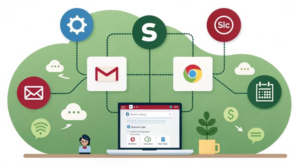 Pabbly Connect dashboard automating workflows efficiently and affordably.
